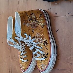 Converse Chuck 70 High Parkway Floral